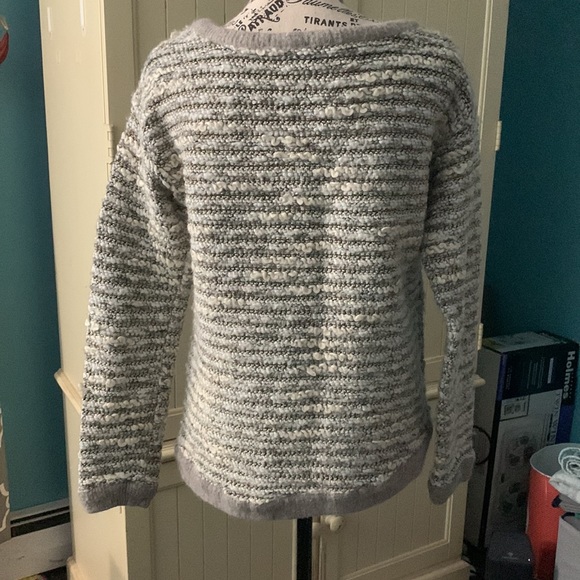 Free People Sail to the Moon Sweater - Picture 5 of 6